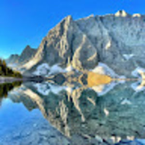 Meet your Posher, Paul